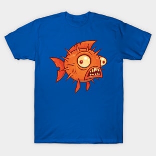 pufferfish T-Shirt